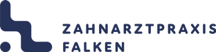 Zahnarztpraxis Falken-logo