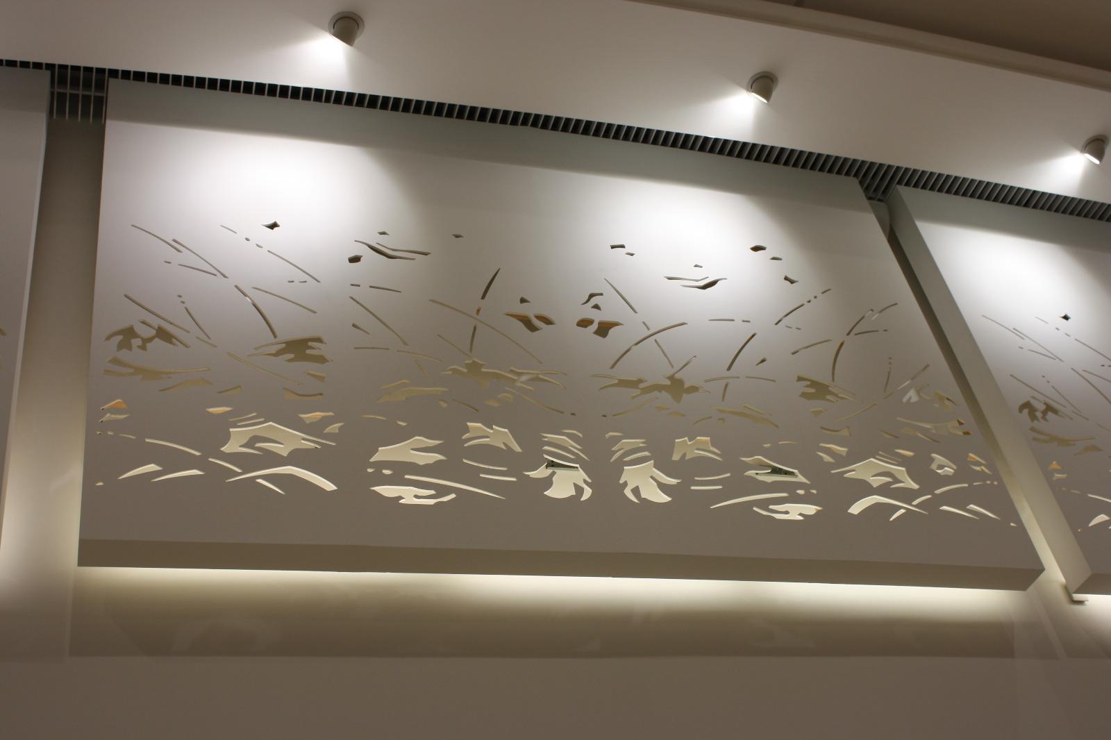 Décoration