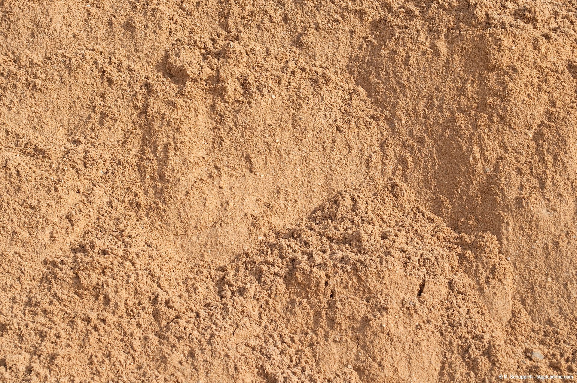 Sand