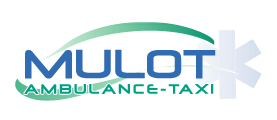 Logo Ambulance Taxi Mulot