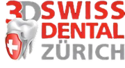 3D Swiss-Dental Zürich GmbH Logo