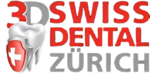 3D Swiss-Dental Zürich GmbH logo