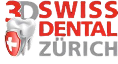 3D Swiss-Dental Zürich GmbH Logo