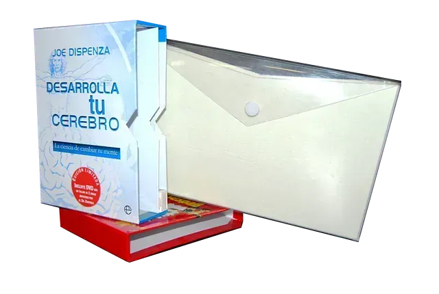 Un libro titulado