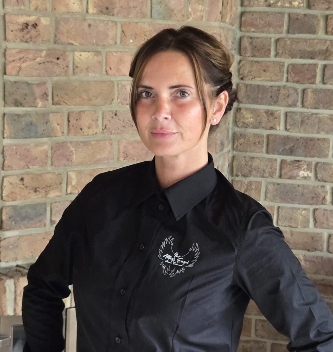 Inhaberin Janine Fontanazza