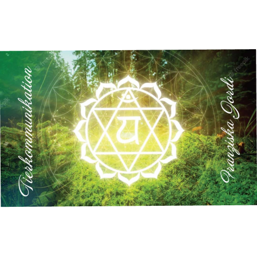 anahata-tierkommunikation