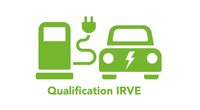 Logo Qualification IRVE