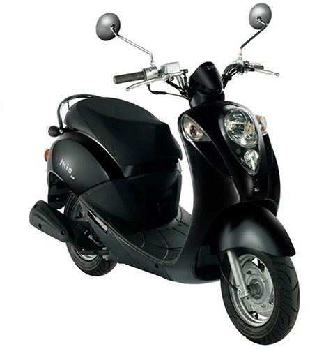KARRAS MOTORS - MOTORBIKE RENT IN IKARIA