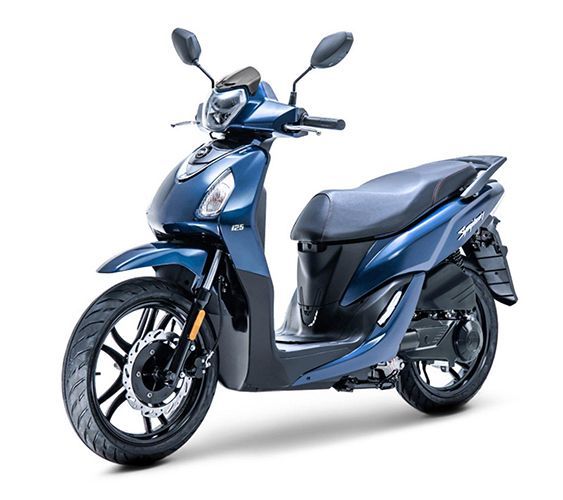 KARRAS MOTORS - MOTORBIKE RENT IN IKARIA