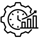 Gestión eficiente