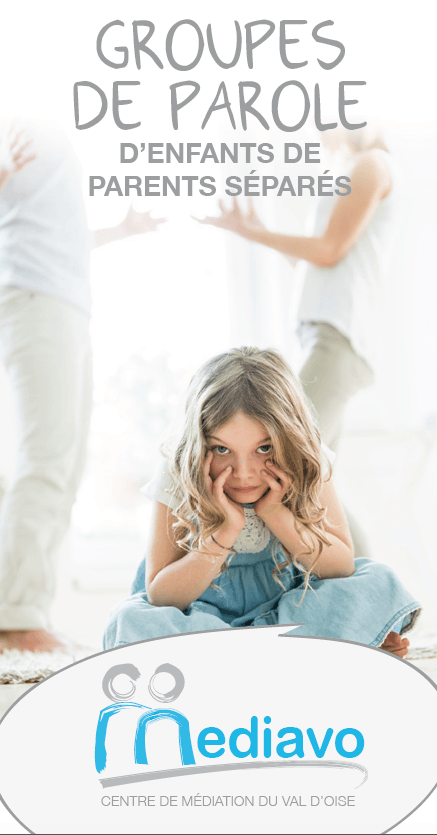 Présidente de MEDIAVO, Val d'Oise