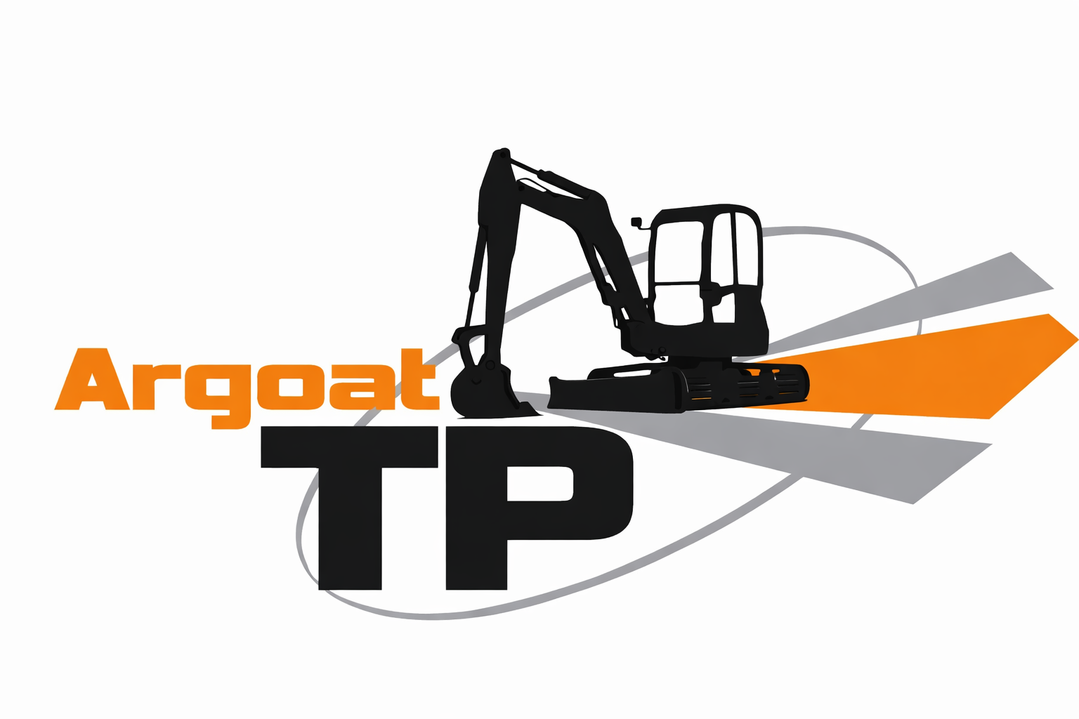 Accueil Argoat TP - entreprise de terrassement et assainissement dans le centre bretagne