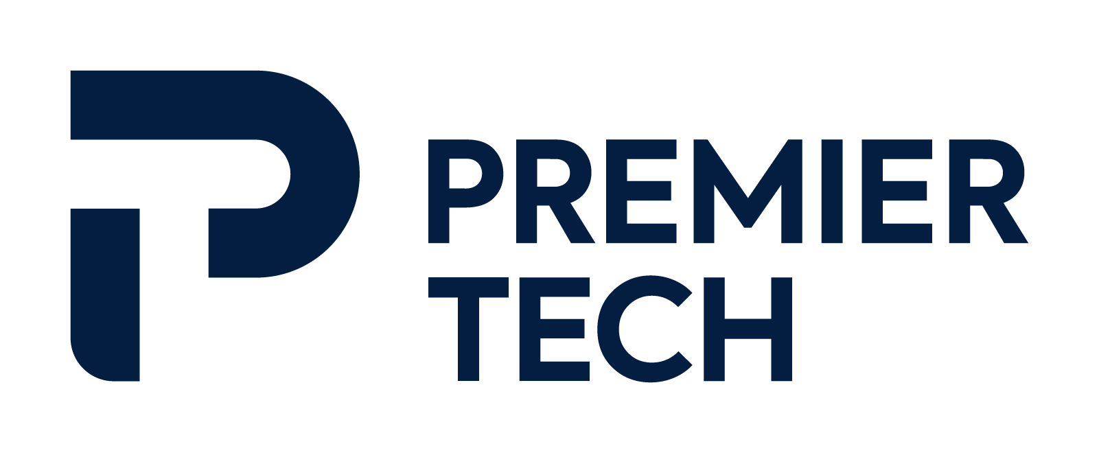 Logo de l’entreprise partenaire Premier Tech