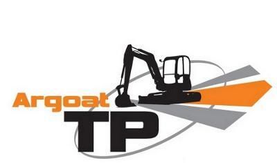 Logo de Argoat TP