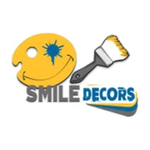 Logo entreprise SMILE DECORS