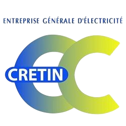 Accueil Logo de Entreprise CRETIN. Vers la page d'accueil.