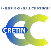 Logo de Entreprise CRETIN. Vers la page d'accueil.