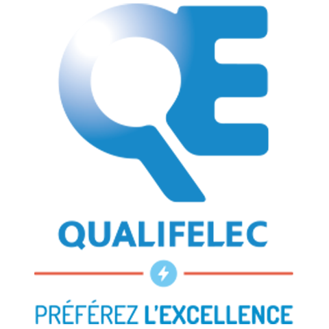 Logo de Qualifelec.
