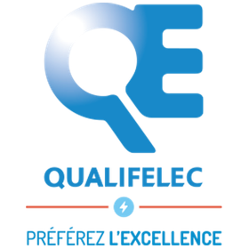 Logo de Qualifelec.