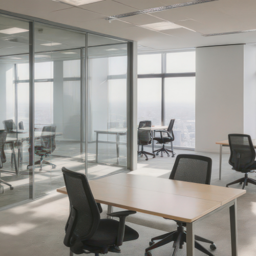 Covering sur une voiture blanche