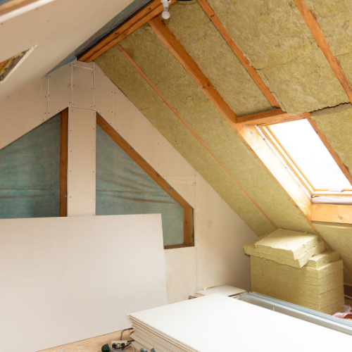 Covering sur une voiture blanche