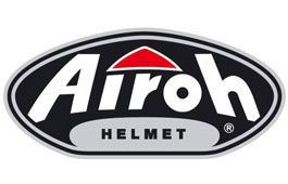[company name] - logo airoh