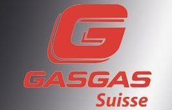 [company name] - logo gasgas