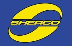 [company name] - logo sheroo