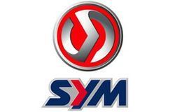 [company name] - logo sym