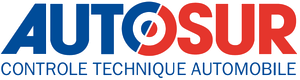 Logo Centre de Contrôle Technique Autosur
