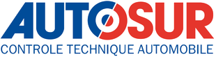 Logo Centre de Contrôle Technique Autosur
