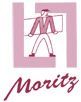 Moritz Glasbau | Logo | Grafing
