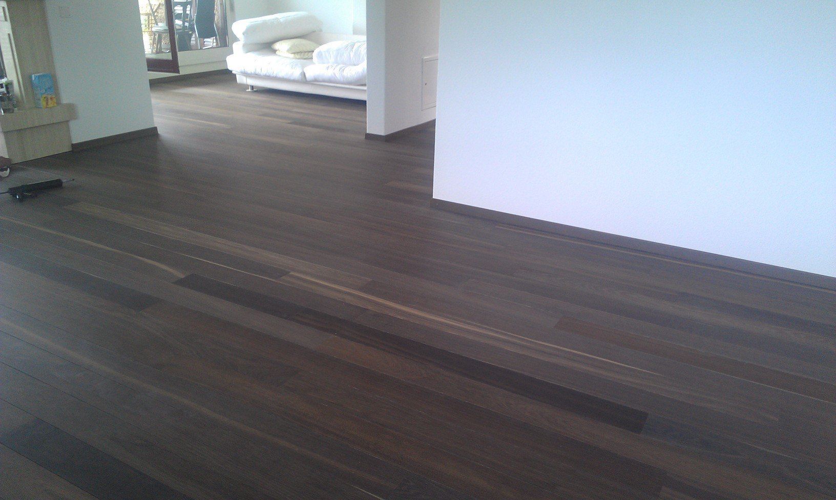 Holzboden - Poba Bodenbeläge in Chur