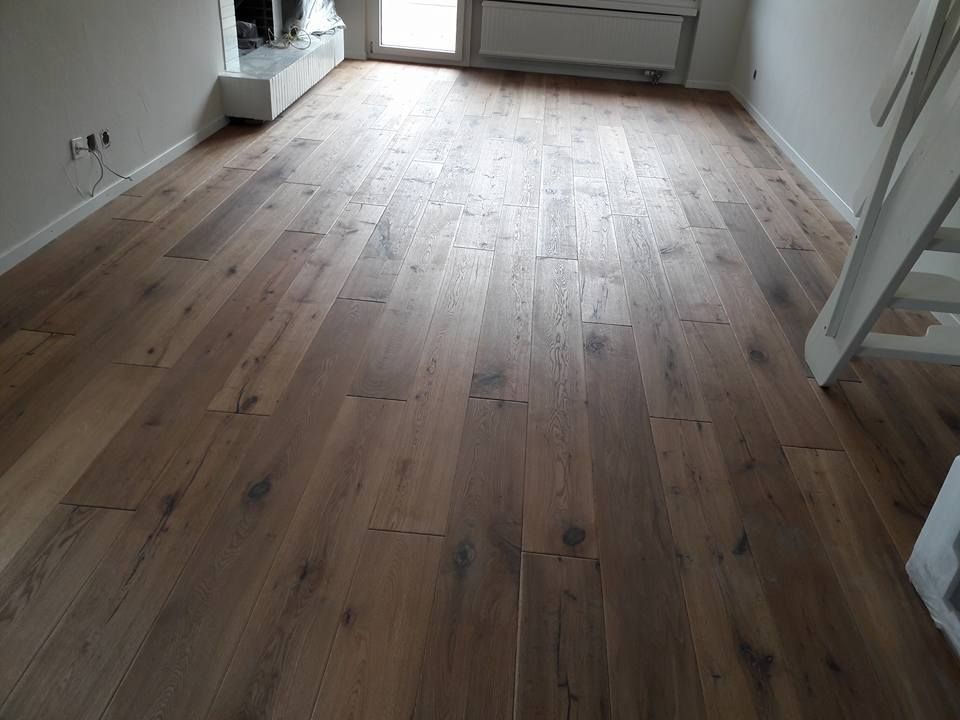 Parkettboden - Poba Bodenbeläge in Chur