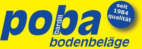 logo - Poba Bodenbeläge in Chur