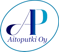 Aitoputki Oy