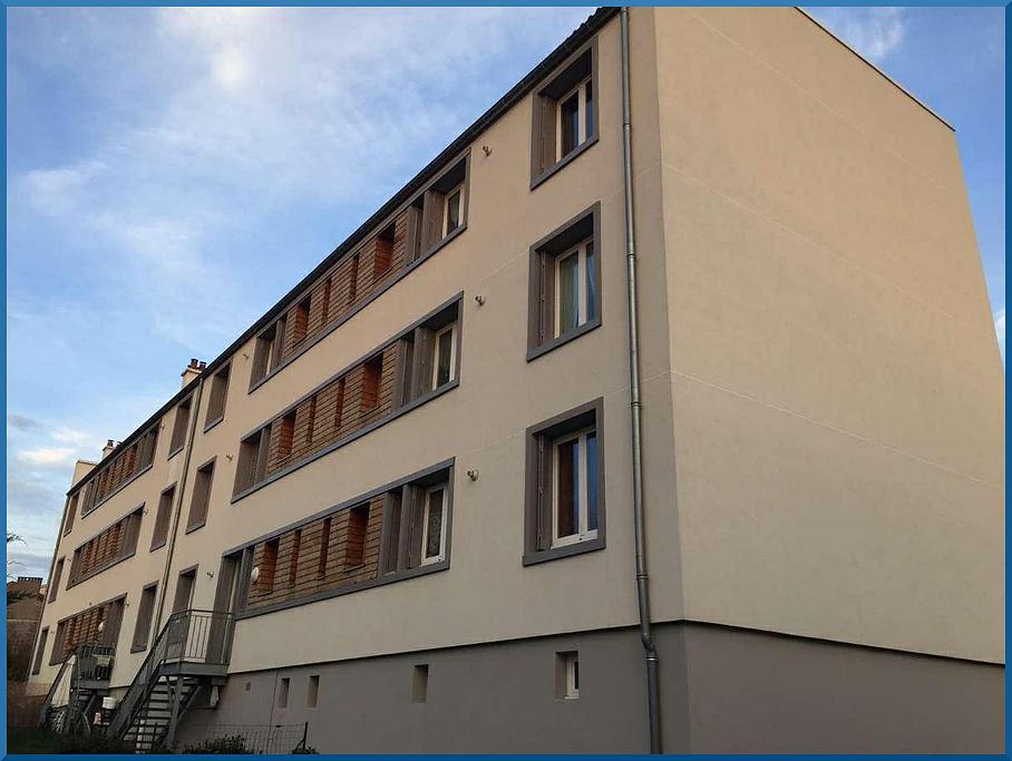 Isolez votre habitat par l'extérieur