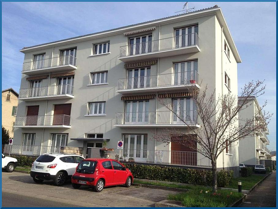 Donnez un coup de jeune à votre immeuble