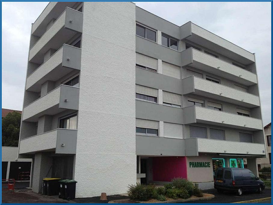 Rénovez votre copropriété