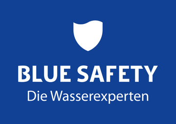 Blue safety - Die Wasserexperten