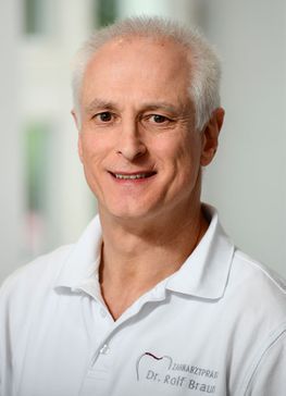 Dr. Rolf Braun