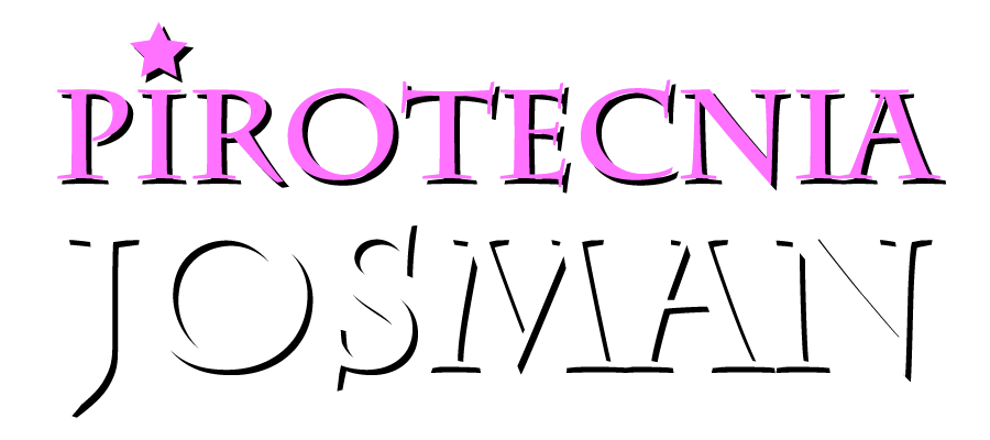 Pirotecnia Josman Santa Bárbara