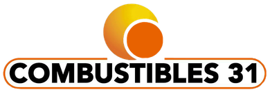 Logo Combustibles 31