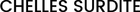 Logo de l'entreprise Chelles Surdit&eacute;
