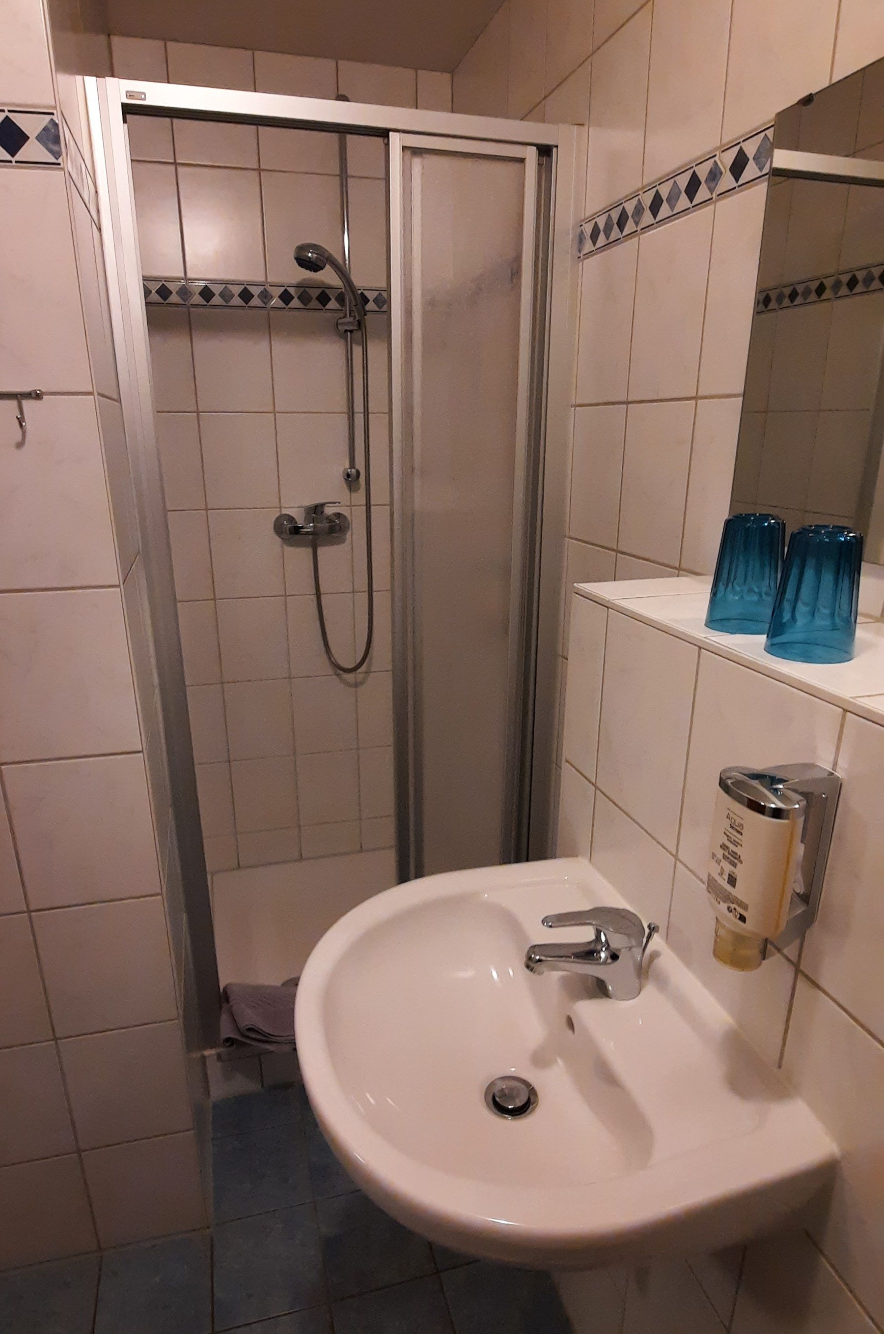 JAGIELAS IM ERLICHTHOF