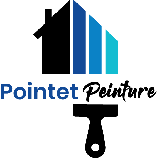 Pointet Peinture - logo 