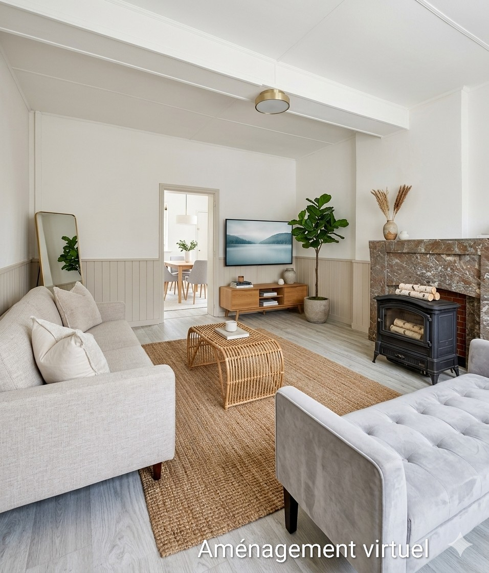 Terrain à bâtir Terrain à bâtir