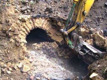 Altbergbau – Consulting-Büro Frieg GmbH