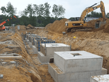 Baugrund – Consulting-Büro Frieg GmbH