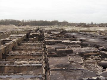 Bodenmanagement – Consulting-Büro Frieg GmbH